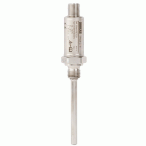 Wika - Termorresistencia miniatura TR33