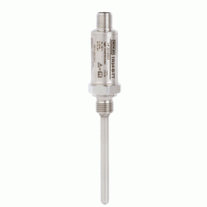 Wika - Termorresistencia miniatura TR34
