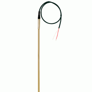 Wika - Termorresistencia de cable TR40