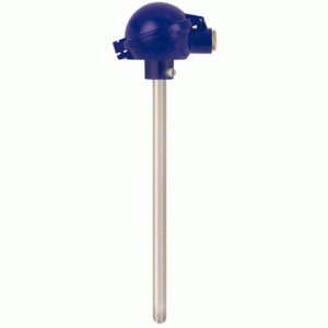 Wika - Termorresistencia para gases combustion TR81