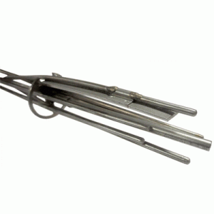 Wika - Termorresistencia multipunto flexible TR96-O
