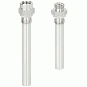 Wika - Vaina de barra para roscar TW50