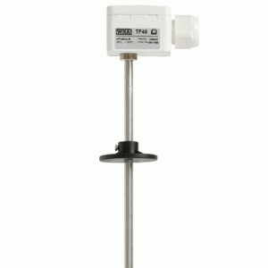 Wika - Sonda de temperatura conductos TF40