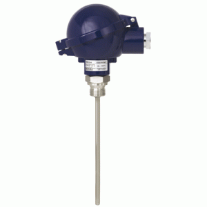 Wika - Termorresistencia TR10-H