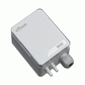 Wika - Transmisor de presión diferencial A2G-50
