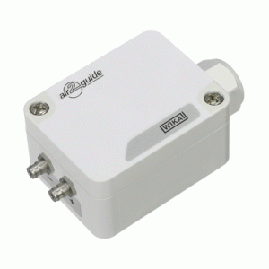 Wika - Transmisor de presión diferencial A2G-55