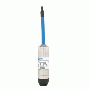 Wika - Sonda de pozo LS-10