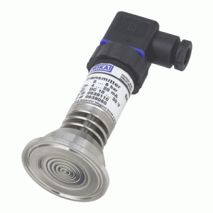 Wika - Transmisor de presión SA-11
