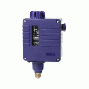 Wika - Presostato PSM-550
