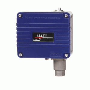 Wika - Presostato PSM-700