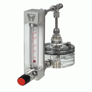 Tecfluid - Serie 2000