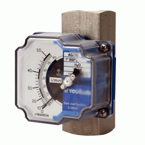 Tecfluid- Detector Serie AD