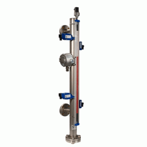 Tecfluid - Serie LT