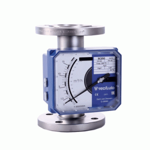 Tecfluid - Serie SC250