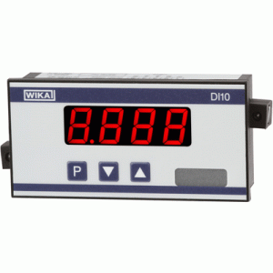 Wika - Indicador digital DI10