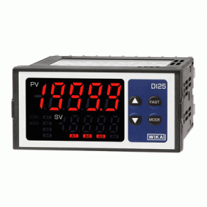 Wika - Indicador digital DI25
