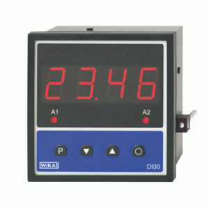 Wika - Indicador digital DI30