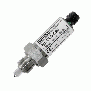 Wika - Interruptor OLS-C20