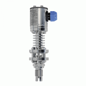 Wika – Interruptor OLS-S, OLS-H