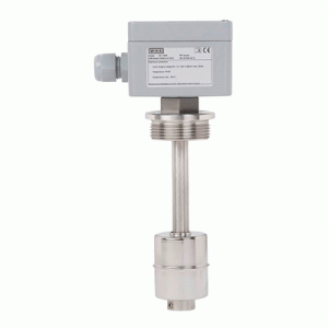 Wika - Transmisor RLT-3000