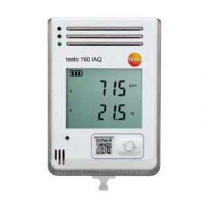 Testo - Medidor Calidad aire interior 160 IAQ