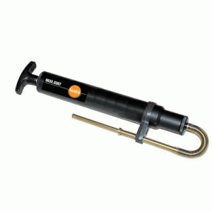 Testo Bomba de Opacidad