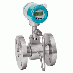 Siemens - Caudalímetro SITRANS FX300