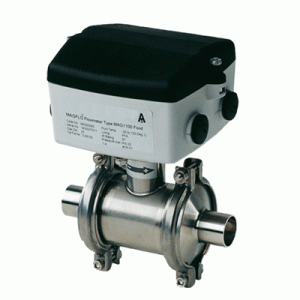 Siemens - Sensor SITRANS FM MAG 1100 F