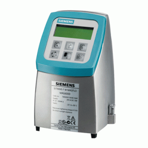 Siemens - Transmisor SITRANS FM MAG 5000, MAG 6000