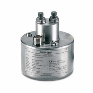 Siemens - SITRANS FC MASS 2100