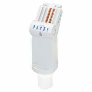 Siemens - Transmisor The Probe