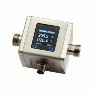 Siemens - Sensor SITRANS FM100