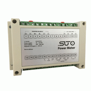 Suto - Medidor de potencia S110