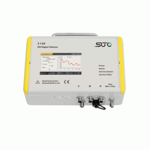 Suto - Sensor de aceite S120