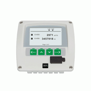 Suto - Pantalla S320