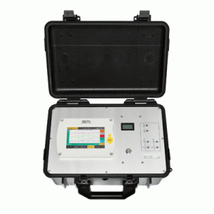 Suto - Auditoría energética S551