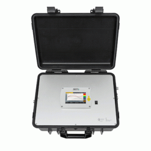 Suto - Calidad de aire S600