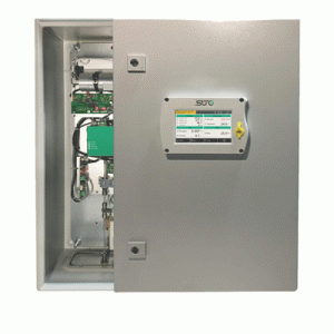 Suto - Calidad de aire S601