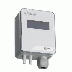 Wika - Controlador PID. A2G-100