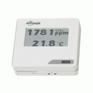 Wika- Panel de control A2G-200