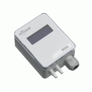 Wika - Caudalímetro A2G-25