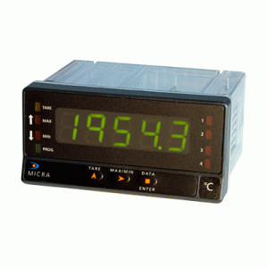 Ditel - Indicador digital Micra-M