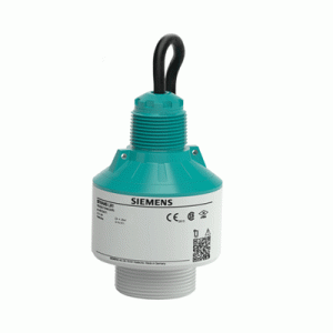 Siemens - Transmisor Radar LR100