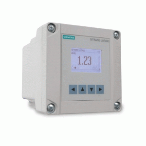 Siemens - Controlador Sitrans LUT400