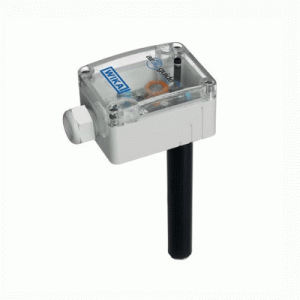 Wika - Calidad del aire A2G-80