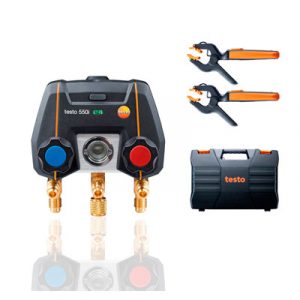 Set Smart testo 550i