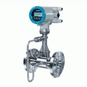 Siemens - Caudalímetro SITRANS FX330