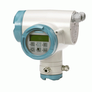 Siemens - Transmisor SITRANS FM MAG 6000 I, MAG 6000 I Ex