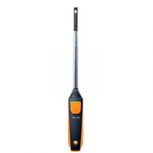 Testo - Anemómetro testo 405i