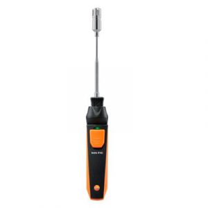 Testo - Termómetro testo 915i con sonda de superficie con Bluetooth